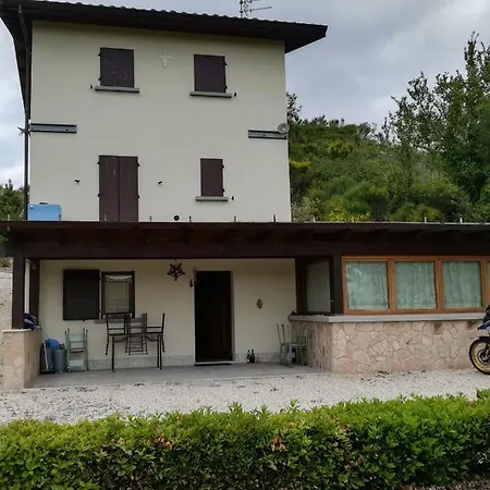 Immerso nella natura Casa vacanze Torricella Peligna